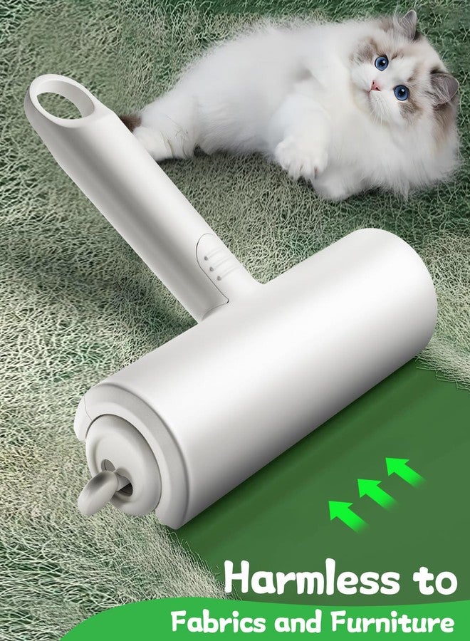 daintier Pet Hair Remover,DAINTIER Reusable Removal Tool,Upgraded Lint Removal for Cat and Dog Hair on Furniture,Carpet,Couch,Car Seat,Clothing - Image 5